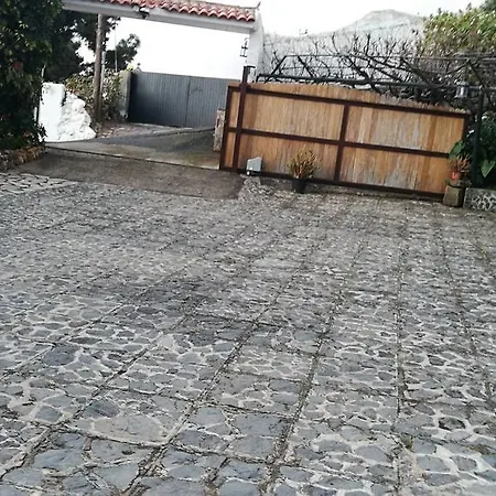 La Choza De Antonio El Amparo